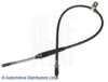 BLUE PRINT ADN146325 Cable, parking brake